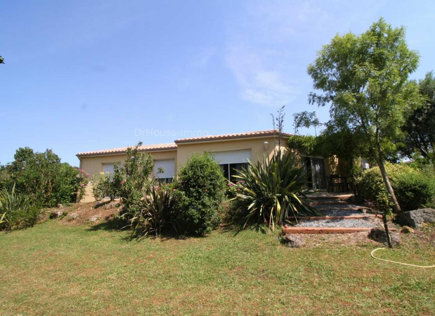 Fontenay-le-Comte Vendée maison photo 4171184