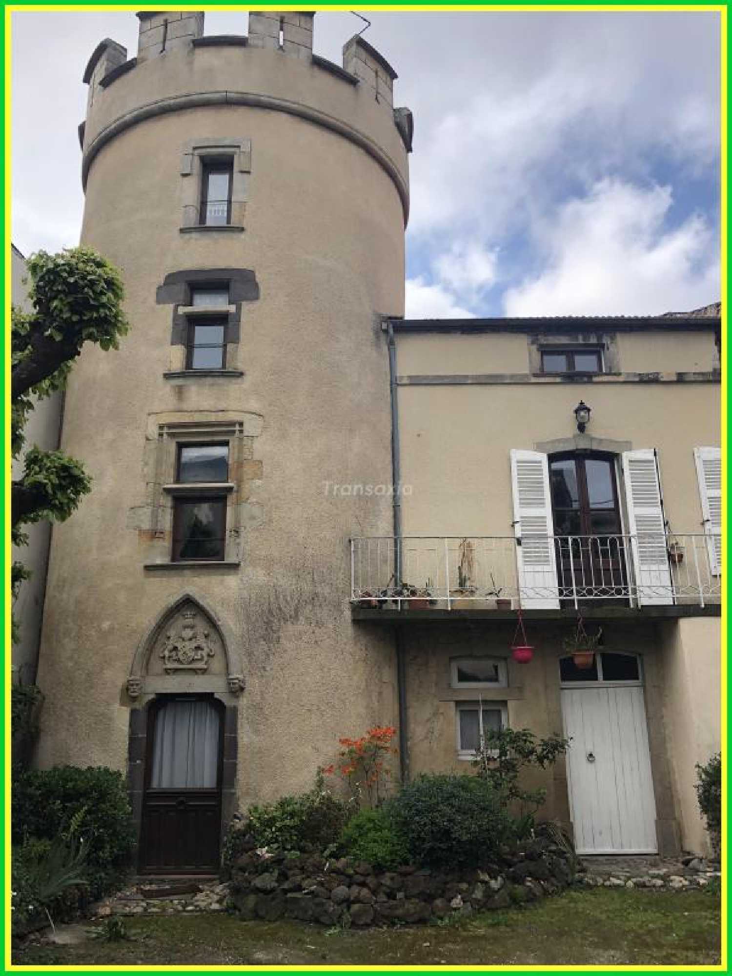 Charnat Puy-de-Dôme huis foto 4150018