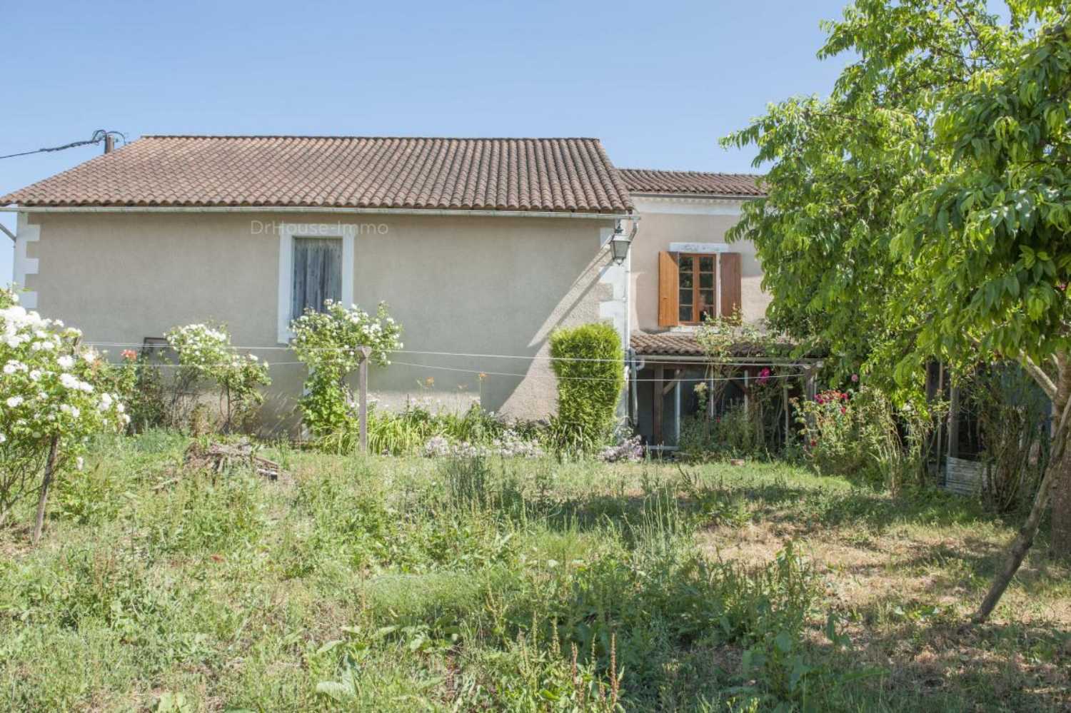 Saint-Astier Dordogne huis foto 4182014