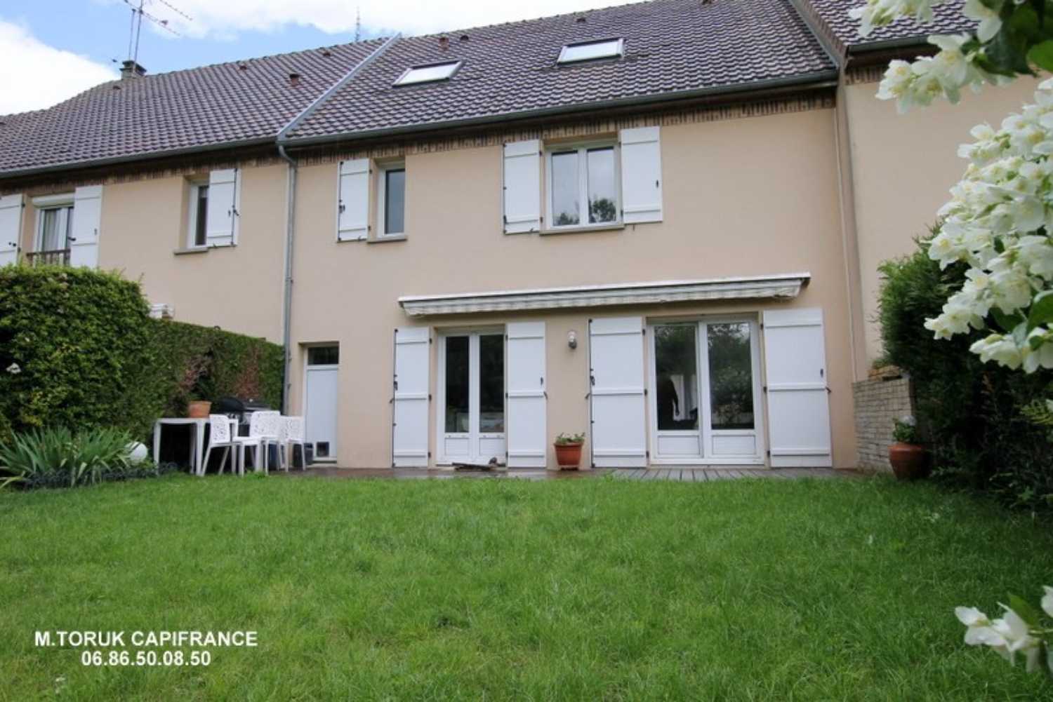 Chartres Eure-et-Loir huis foto 4163037