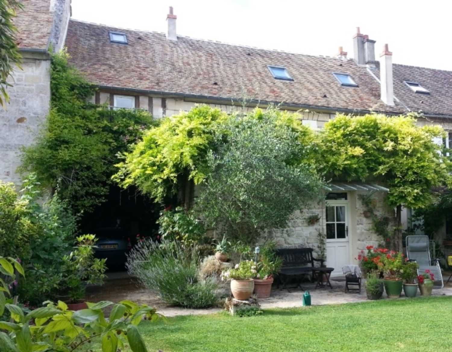 Marines Val-d'Oise huis foto 4172672