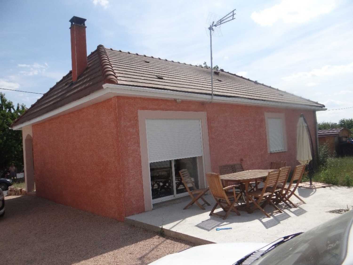 Commentry Allier maison photo 4172845