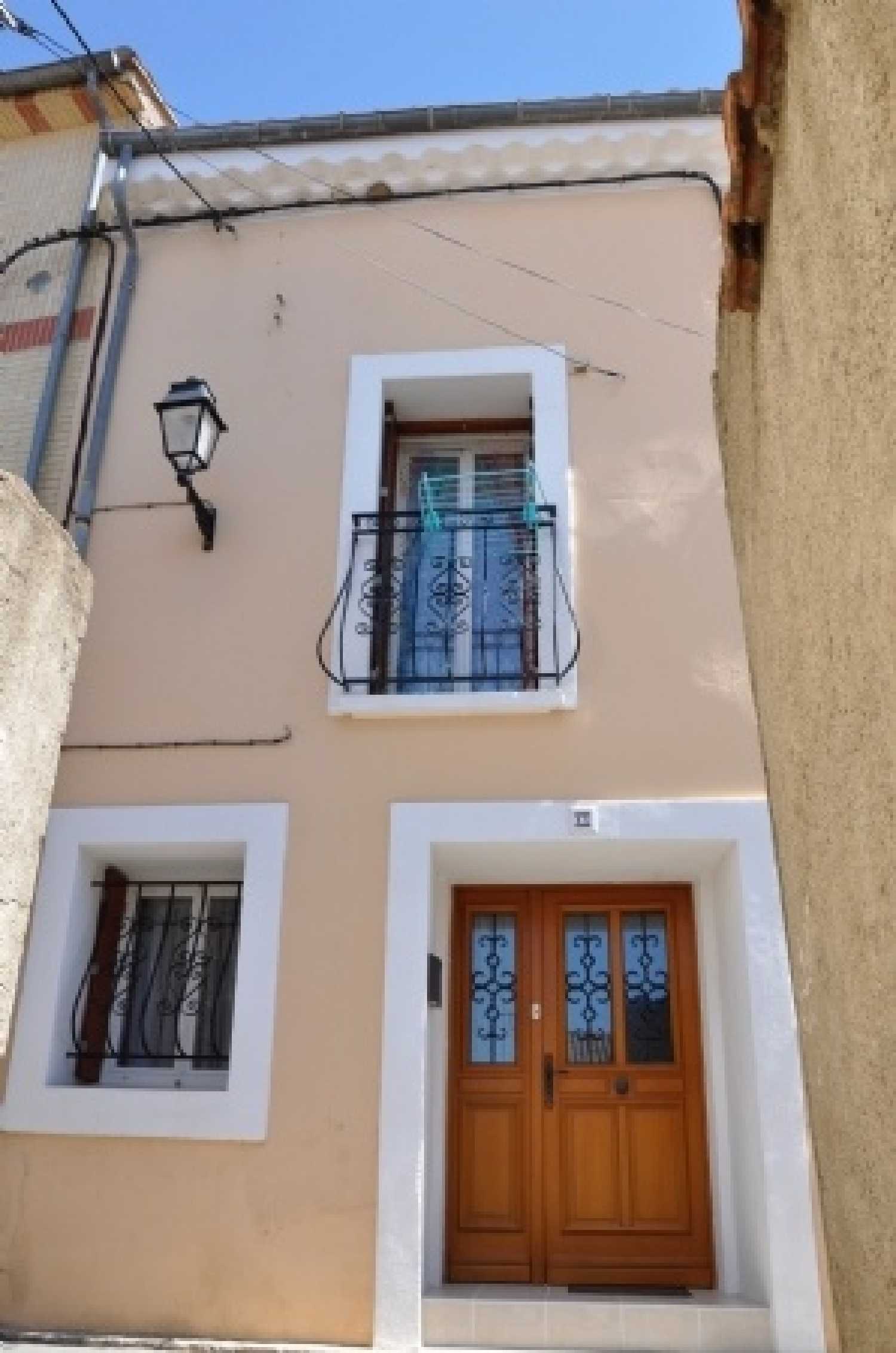 Béziers Hérault huis foto 4171435