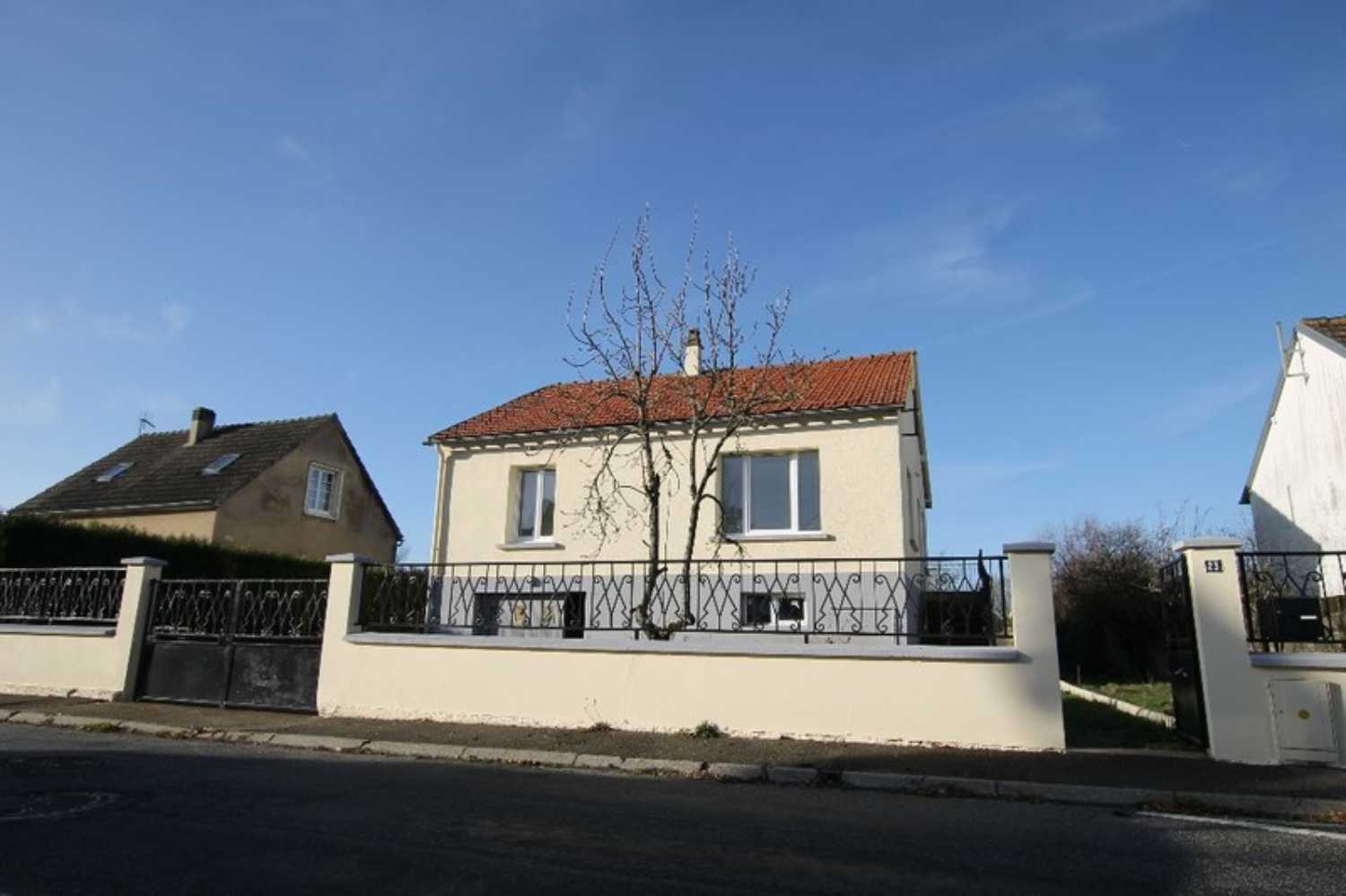 Champhol Eure-et-Loir Haus Bild 4163047