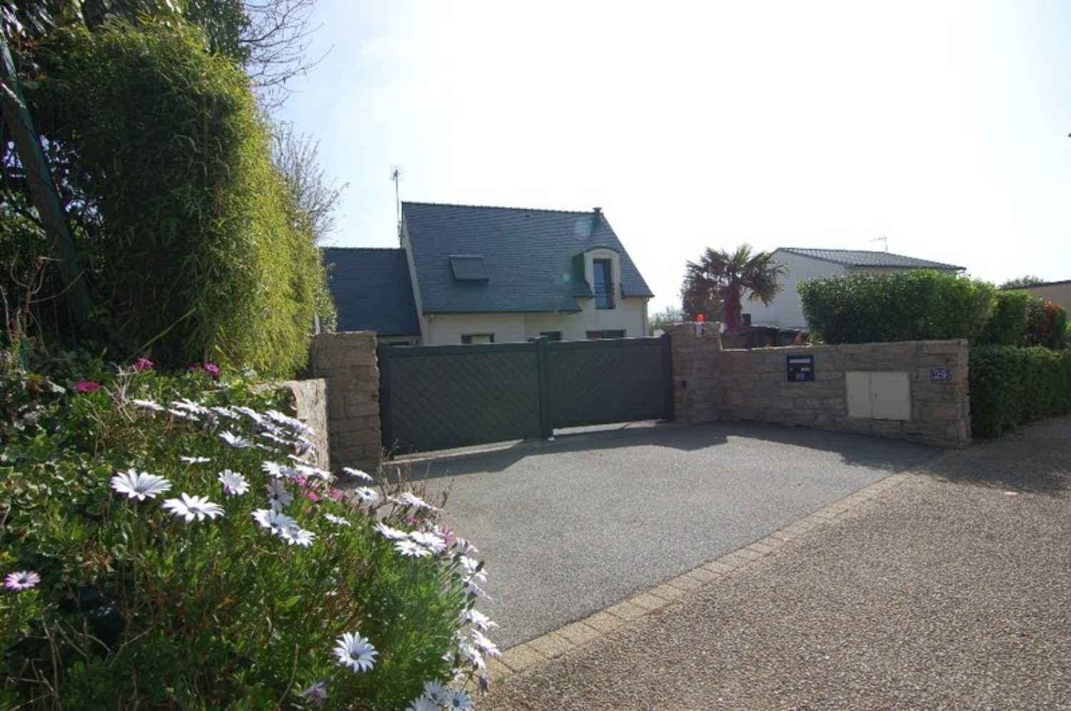 Plouzané Finistère Haus Bild 4152494