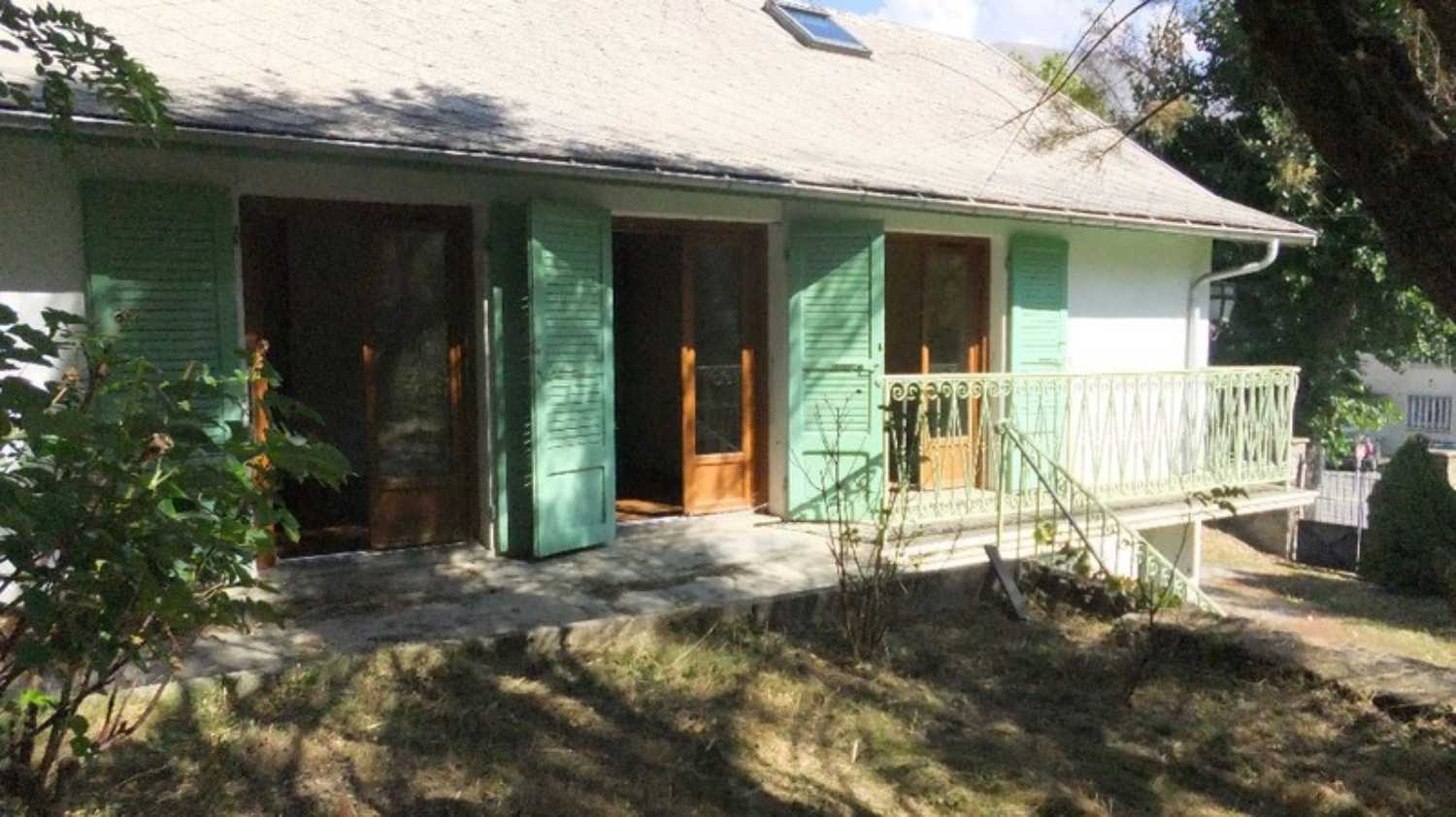 Embrun Hautes-Alpes maison photo 4172395