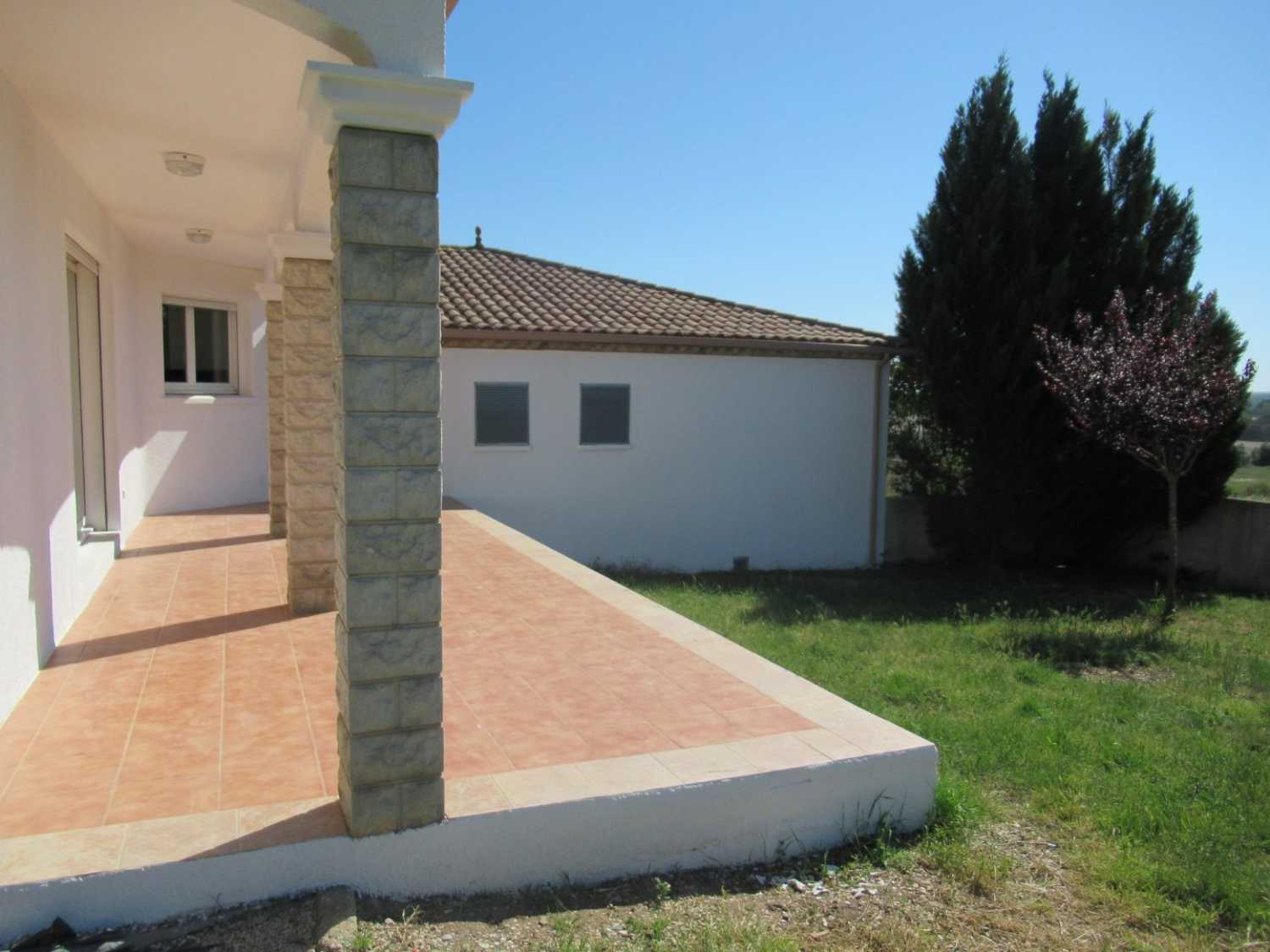 Villeneuve-lès-Béziers Hérault huis foto 4160024