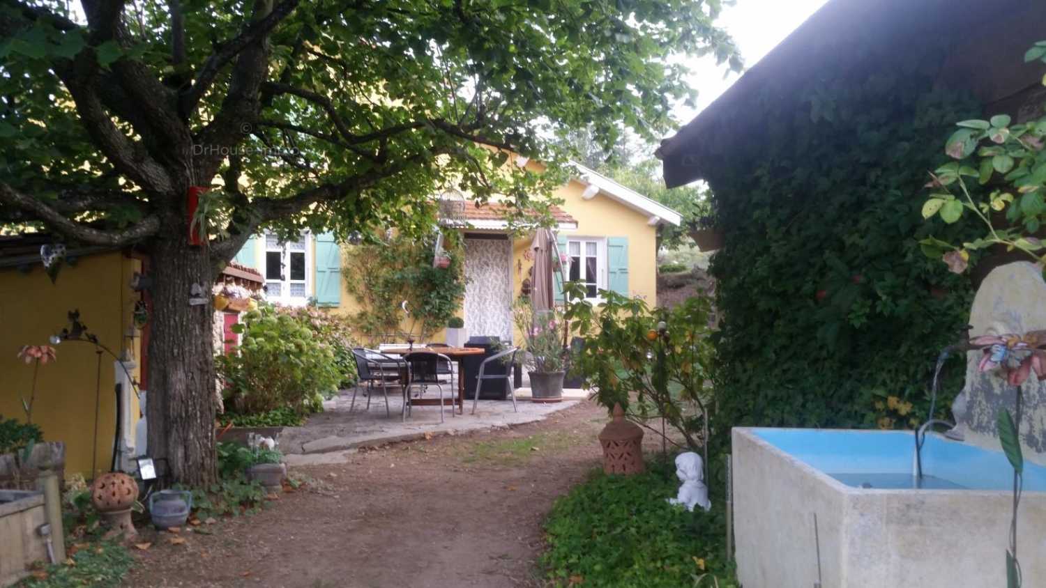 Saint-Félicien Ardeche huis foto 4171071