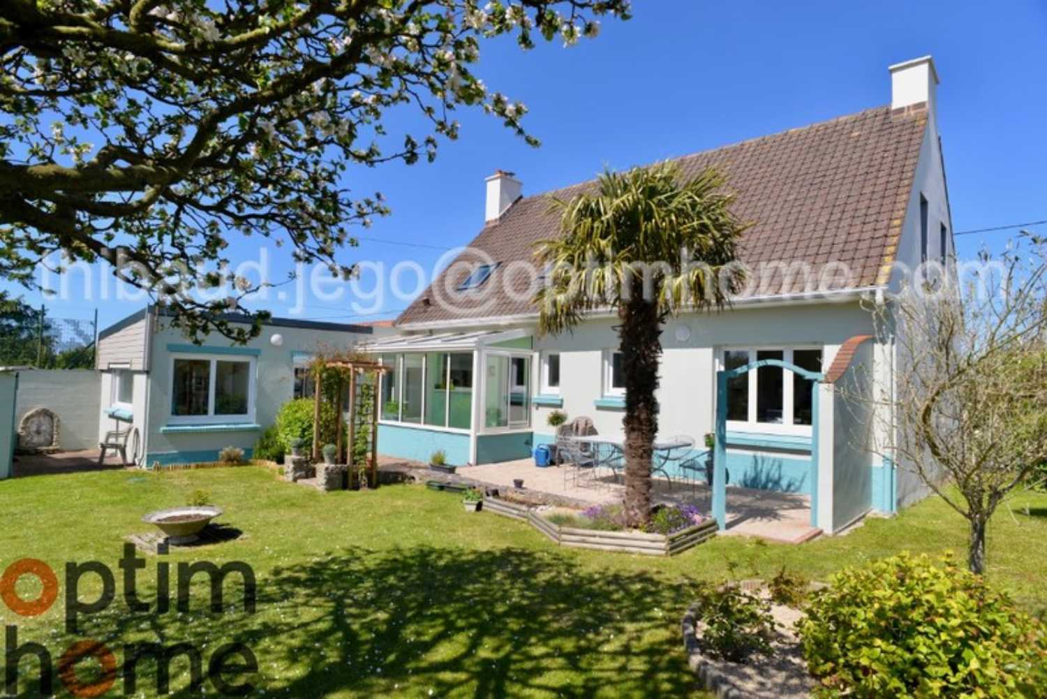Réty Pas-de-Calais maison photo 4169436