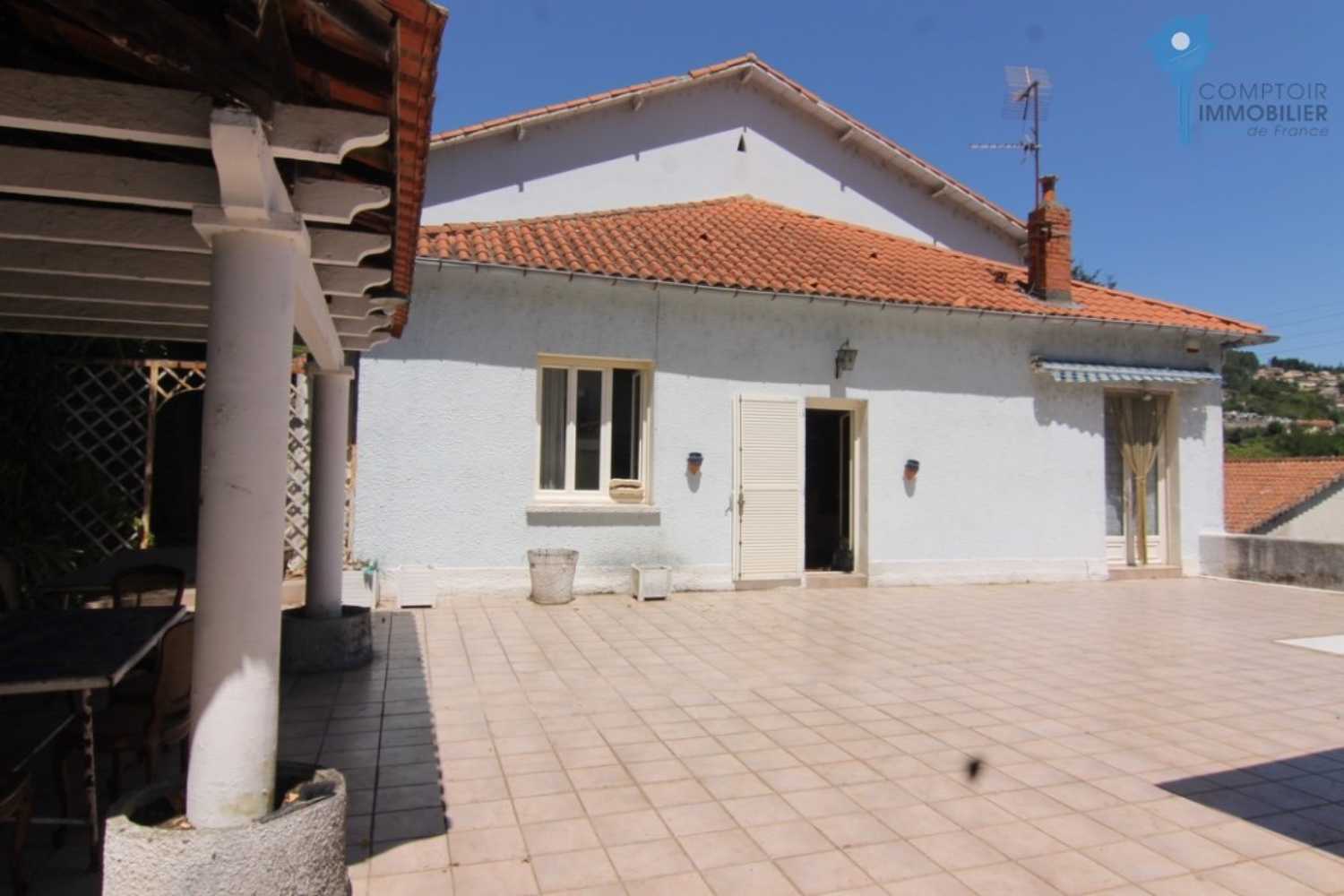 Les Salles-du-Gardon Gard maison photo 4171570