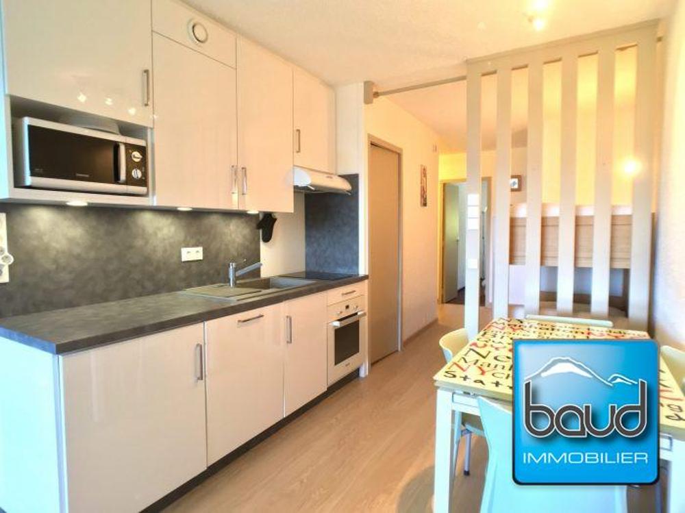 Villard-de-Lans Isère appartement photo 4170043