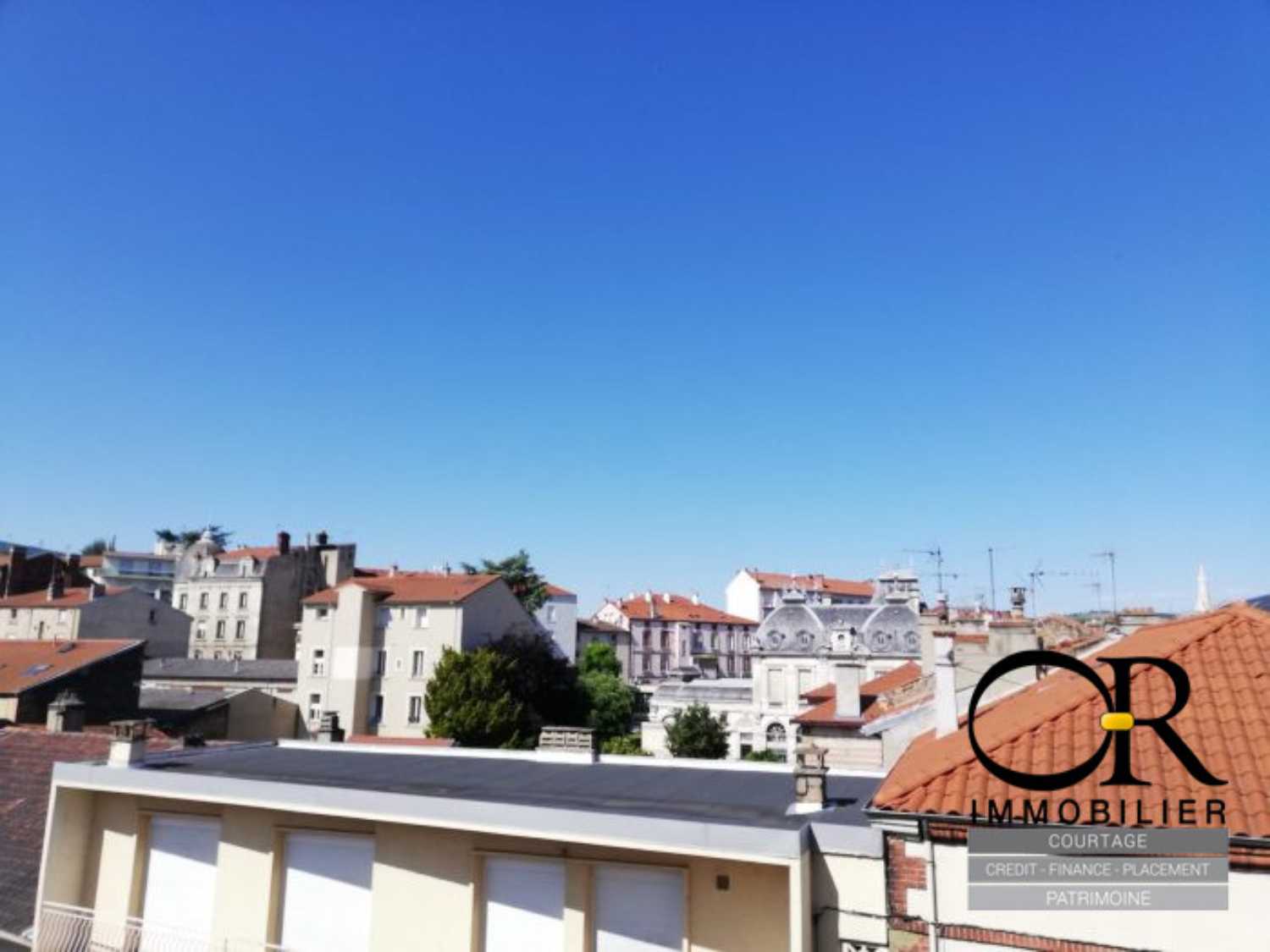 Saint-Chamond Loire appartement foto 4159047