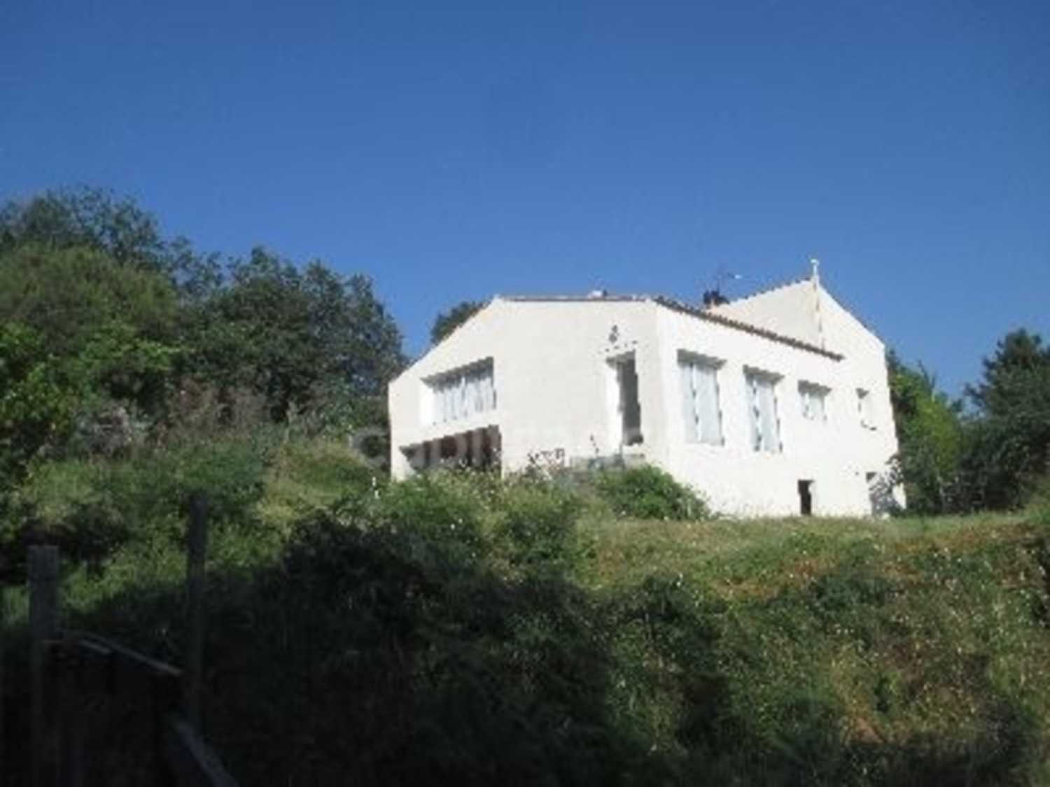 Contes Alpes-Maritimes maison photo 4152190