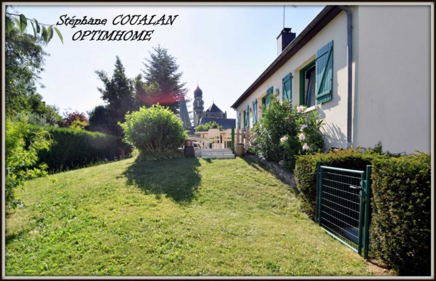 Corps-Nuds Ille-et-Vilaine huis foto 4169765
