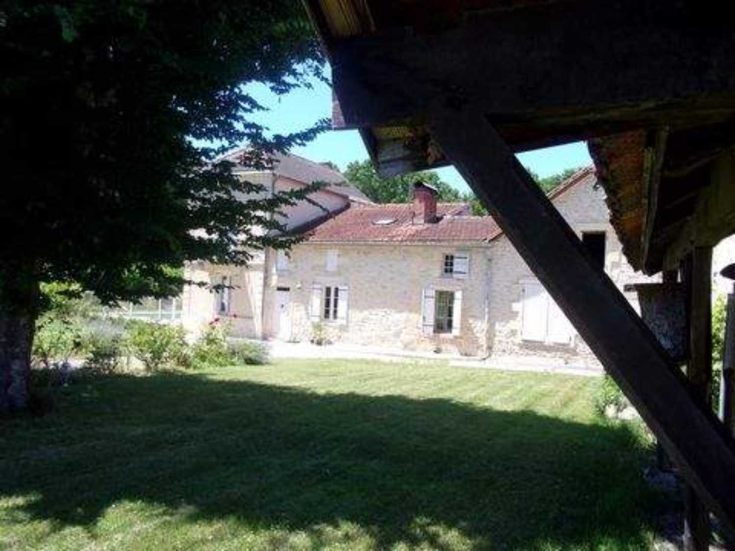 Langon Gironde huis foto 4141501