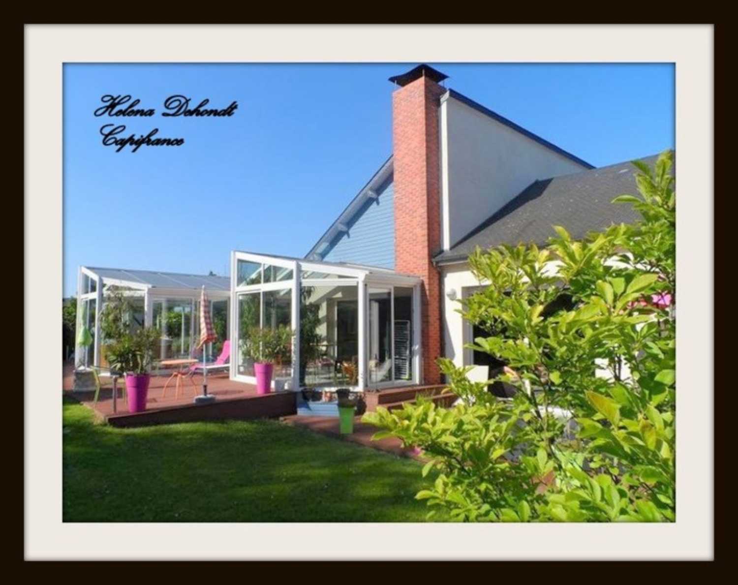 Offranville Seine-Maritime maison photo 4173092