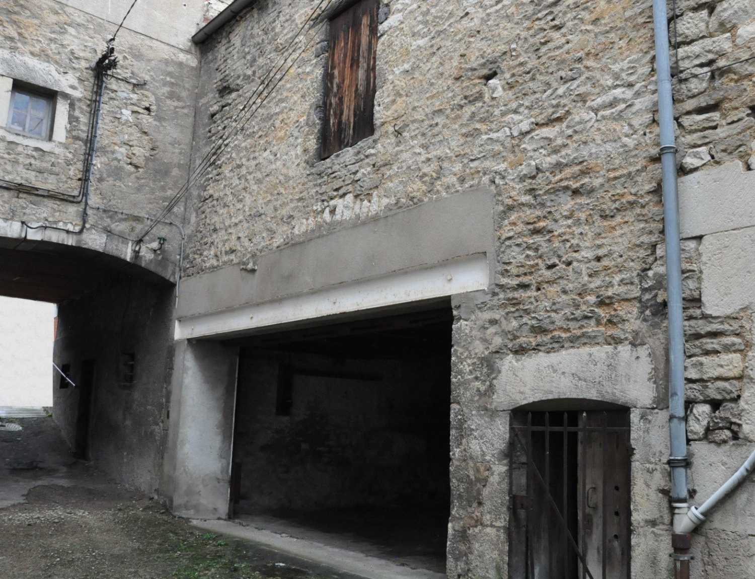Montbard Côte-d'Or huis foto 4170752