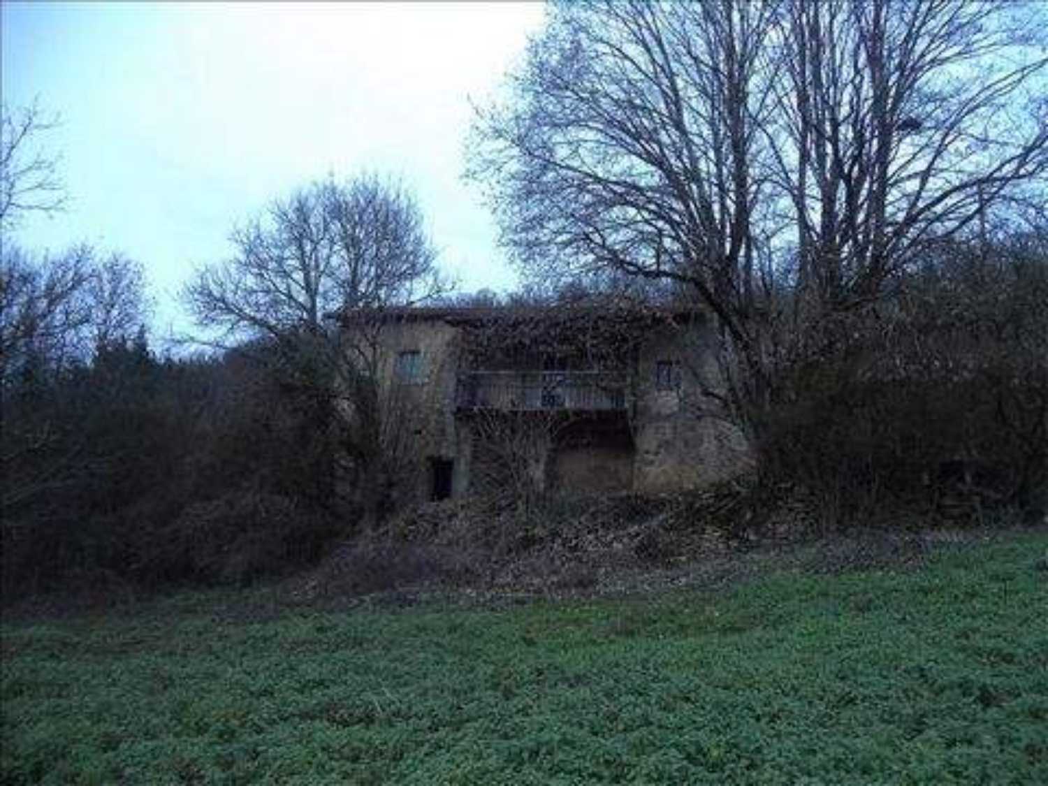 te koop huis Figeac Midi-Pyrénées 1