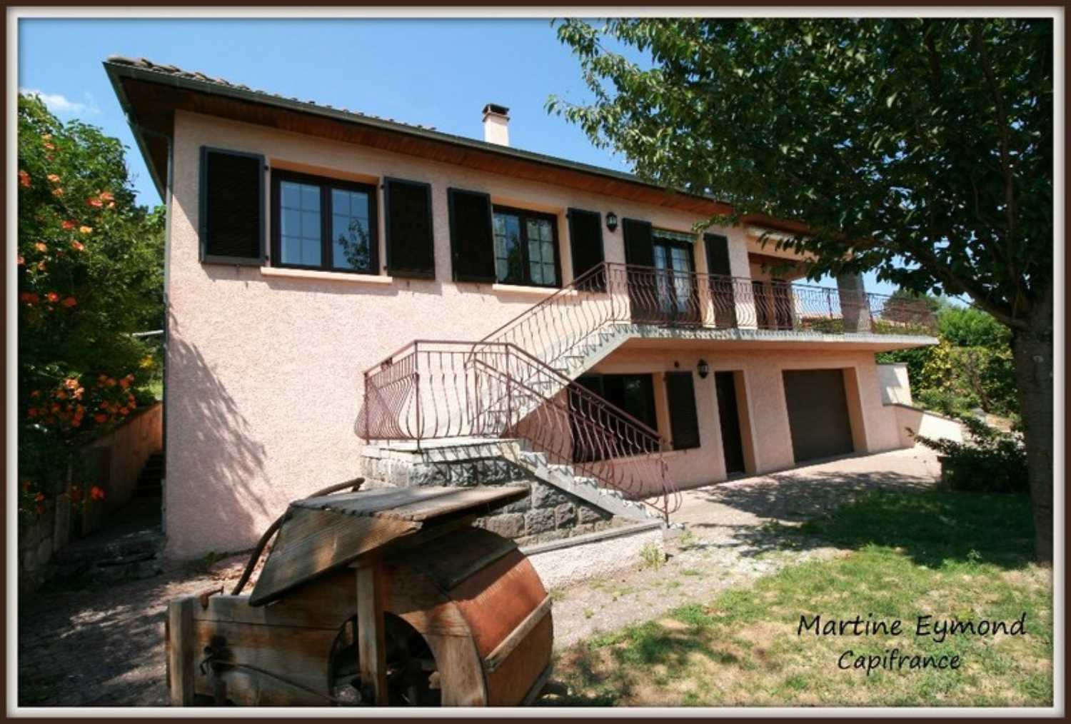 La Roche-Blanche Puy-de-Dôme maison photo 4172905