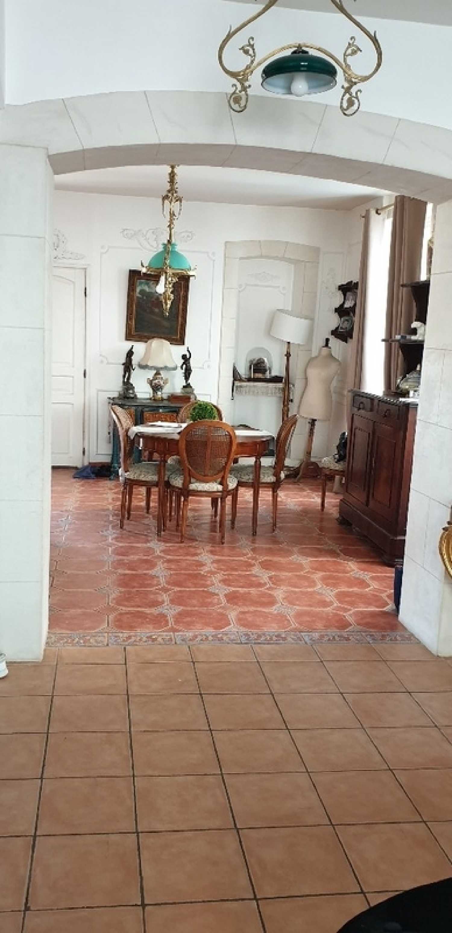 Le Mans Sarthe huis foto 4172787
