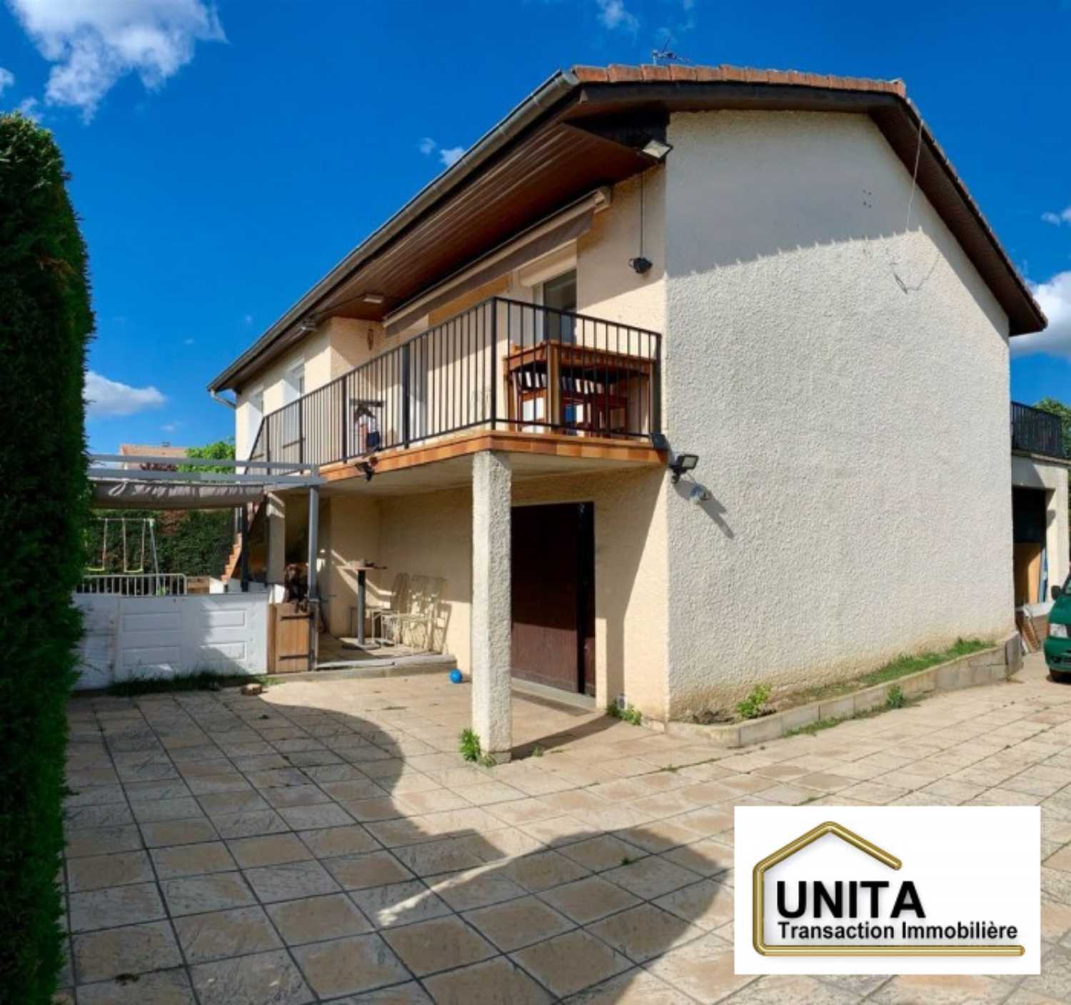 Montrond-les-Bains Loire maison photo 4146307