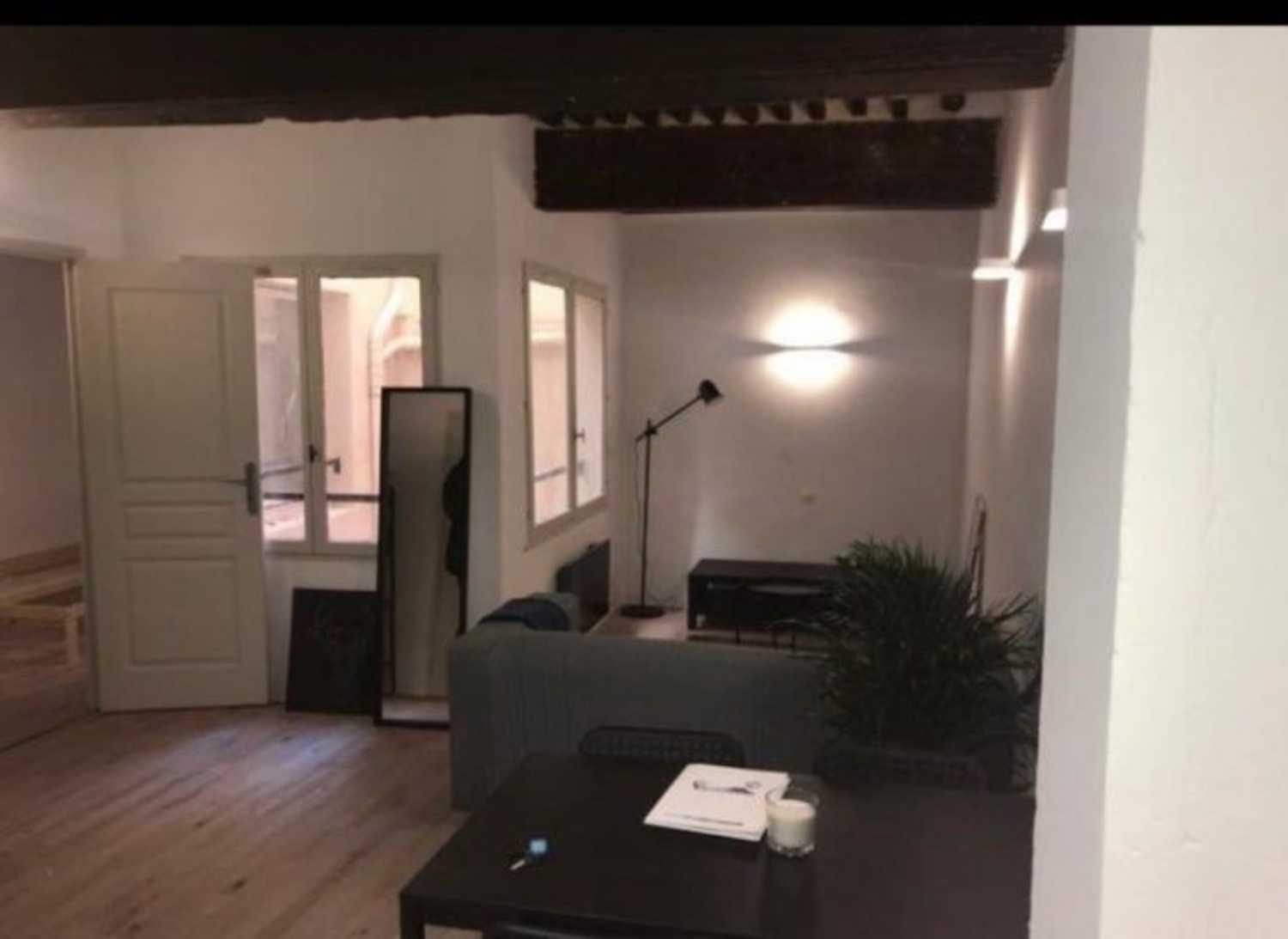 Aix-en-Provence Bouches-du-Rhône appartement foto 4169168