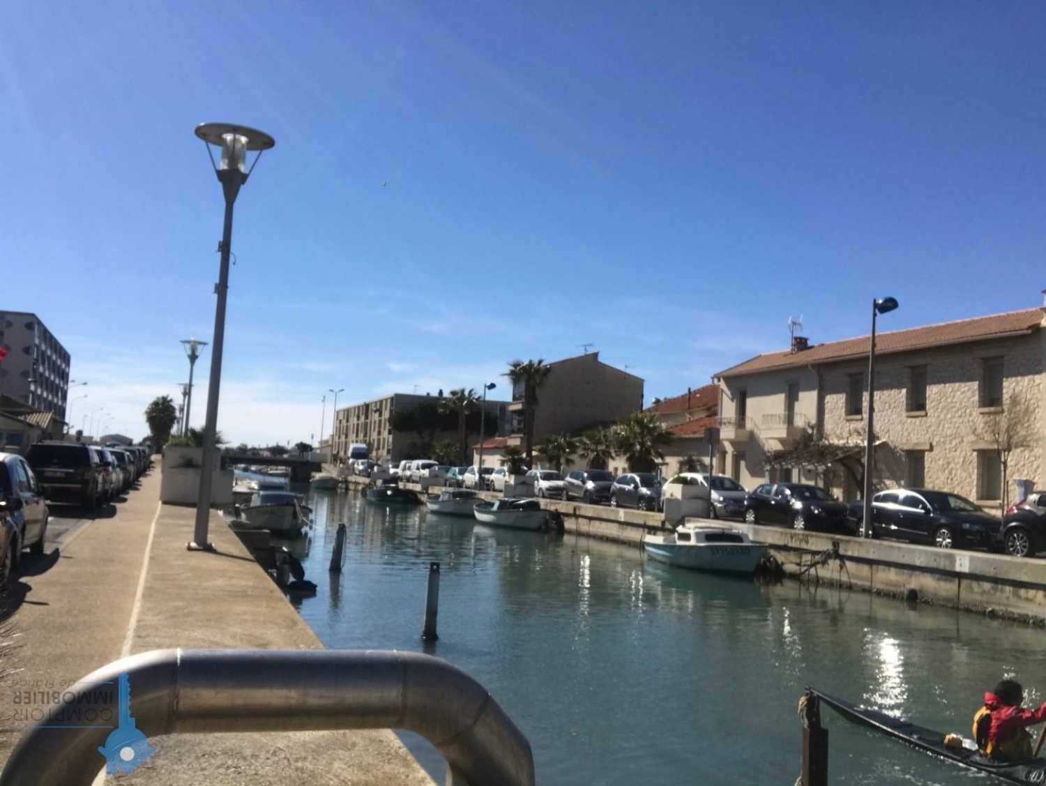 Palavas-les-Flots Hérault appartement foto 4182462