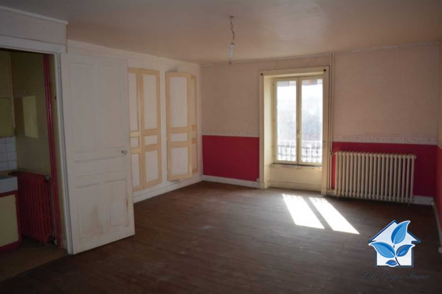 Thiers Puy-de-Dôme huis foto 4157247