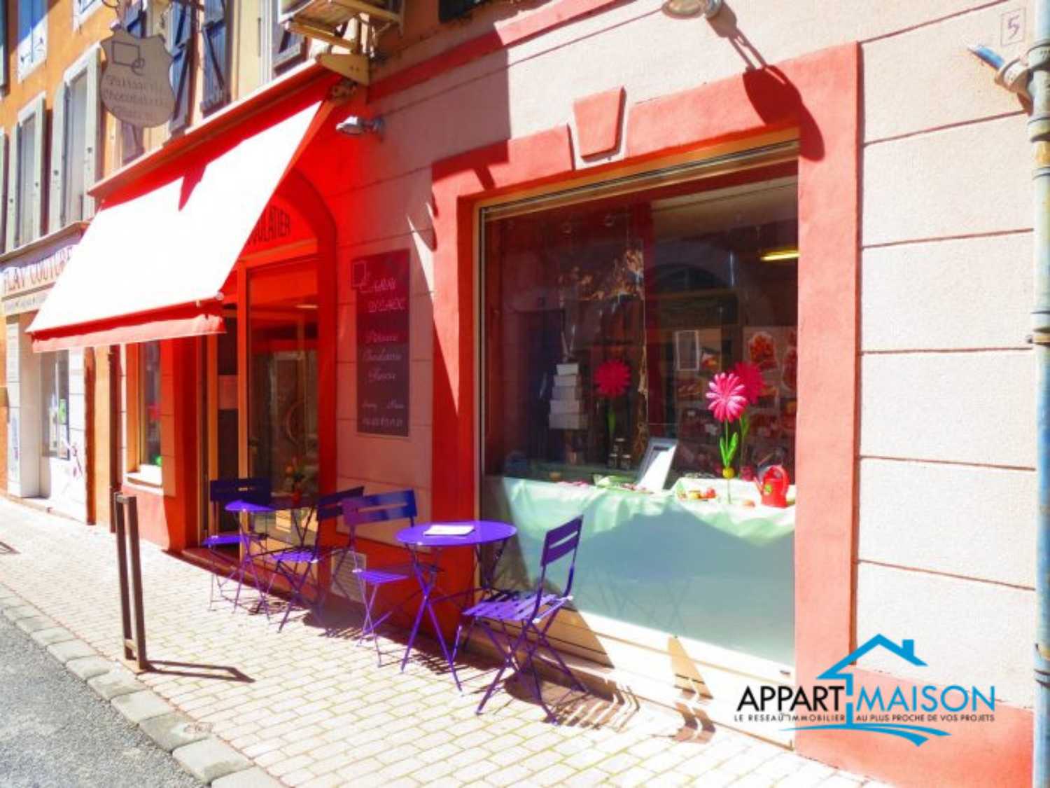 Laragne-Monteglin Hautes-Alpes commerce photo 4161766