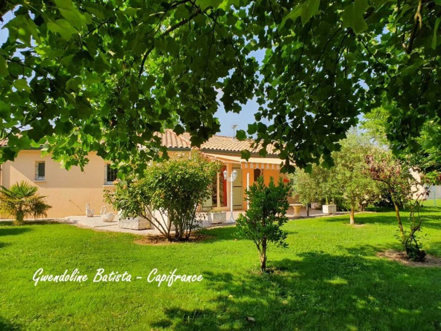 Eymet Dordogne maison photo 4139846