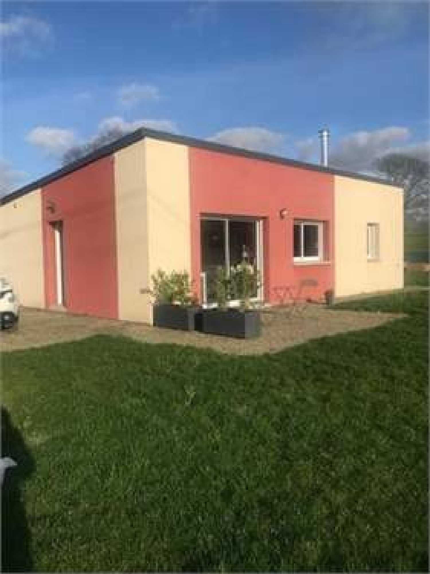 Avranches Manche maison photo 4152815
