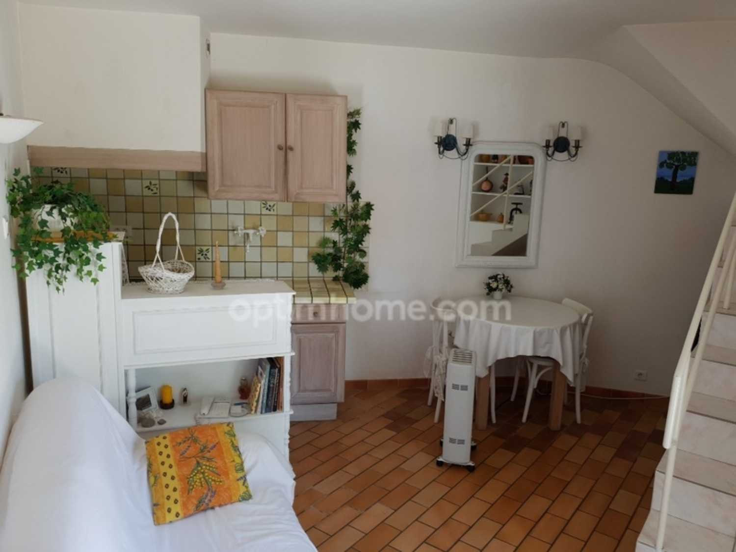 Forcalquier Alpes-de-Haute-Provence huis foto 4180271