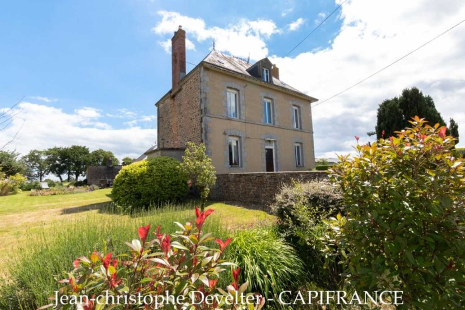 Montenay Mayenne huis foto 4152292