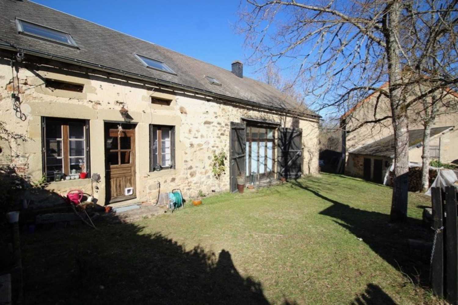 Autun Saône-et-Loire huis foto 4163044