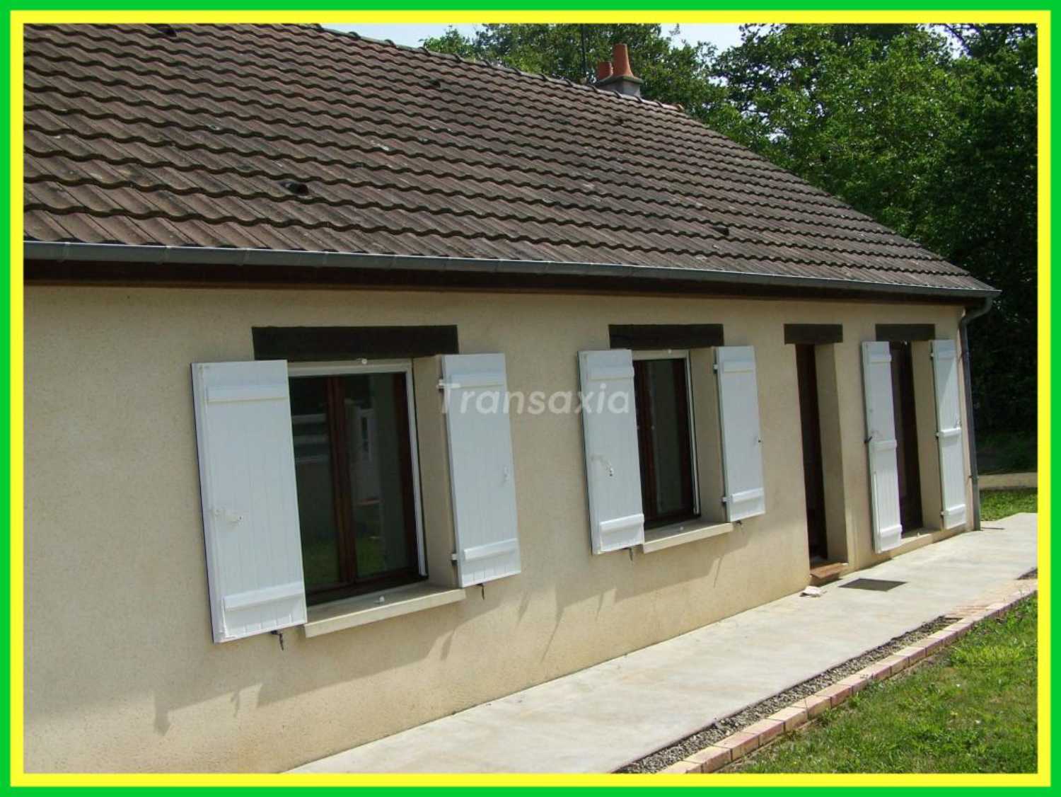 Saint-Florent-sur-Cher Cher maison photo 4150026