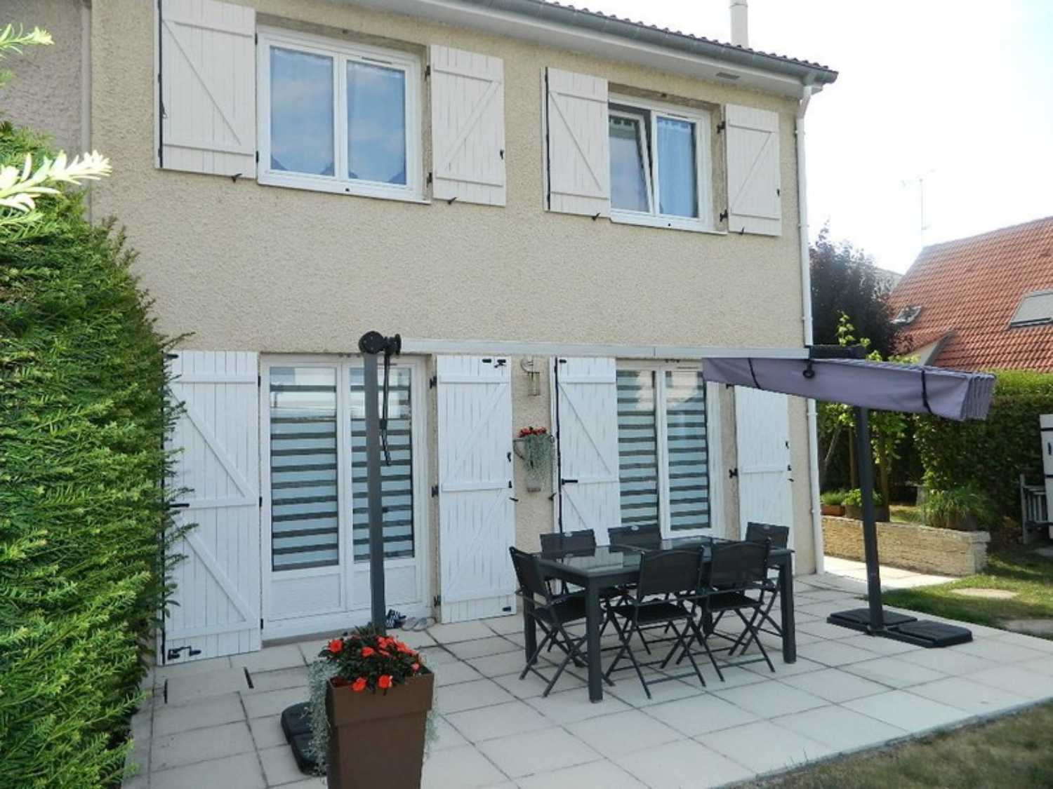 Lunéville Meurthe-et-Moselle huis foto 4169669