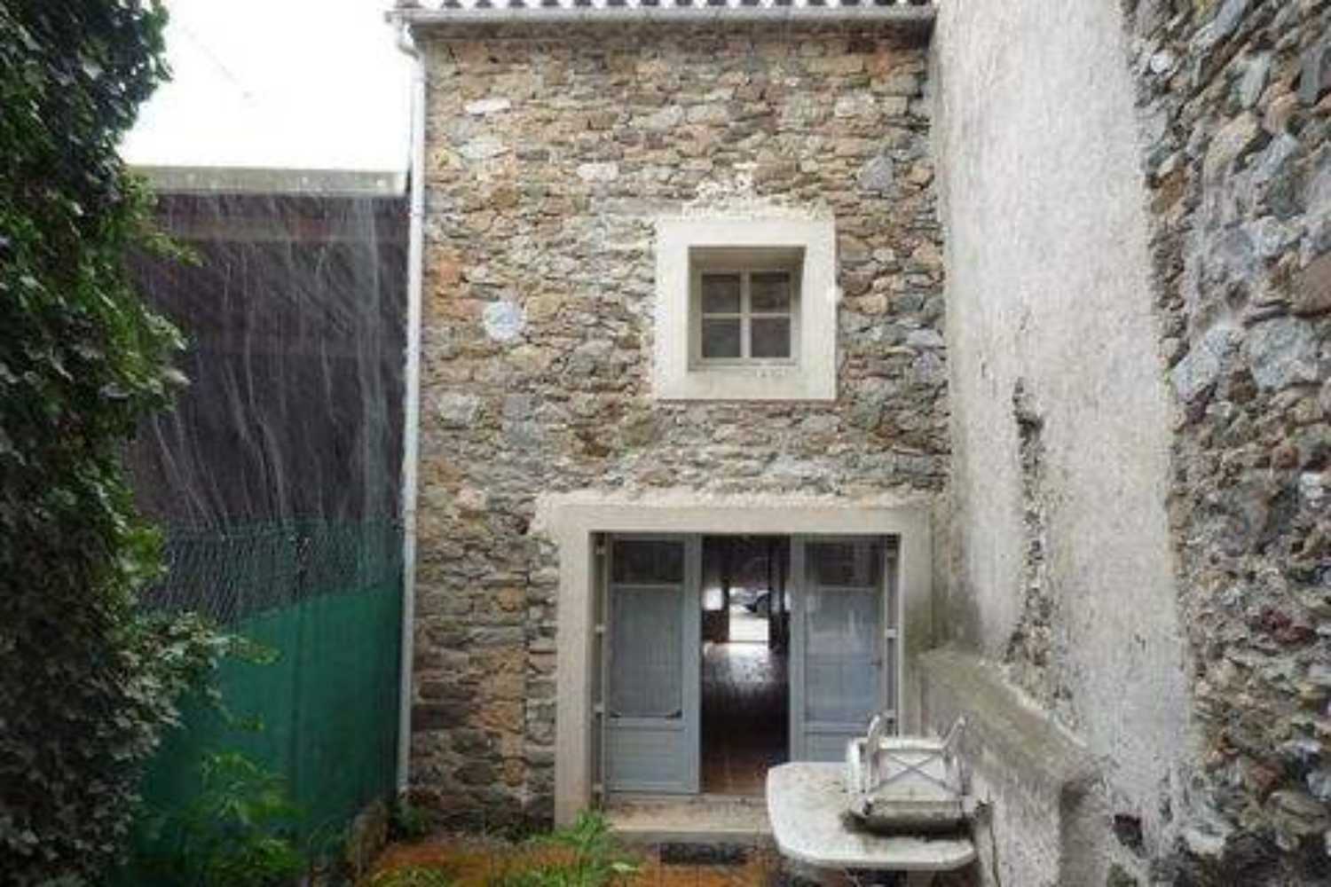 Carcassonne Aude huis foto 4142079