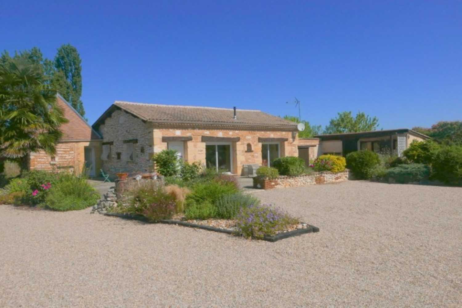 Bergerac Dordogne ferme photo 4173060