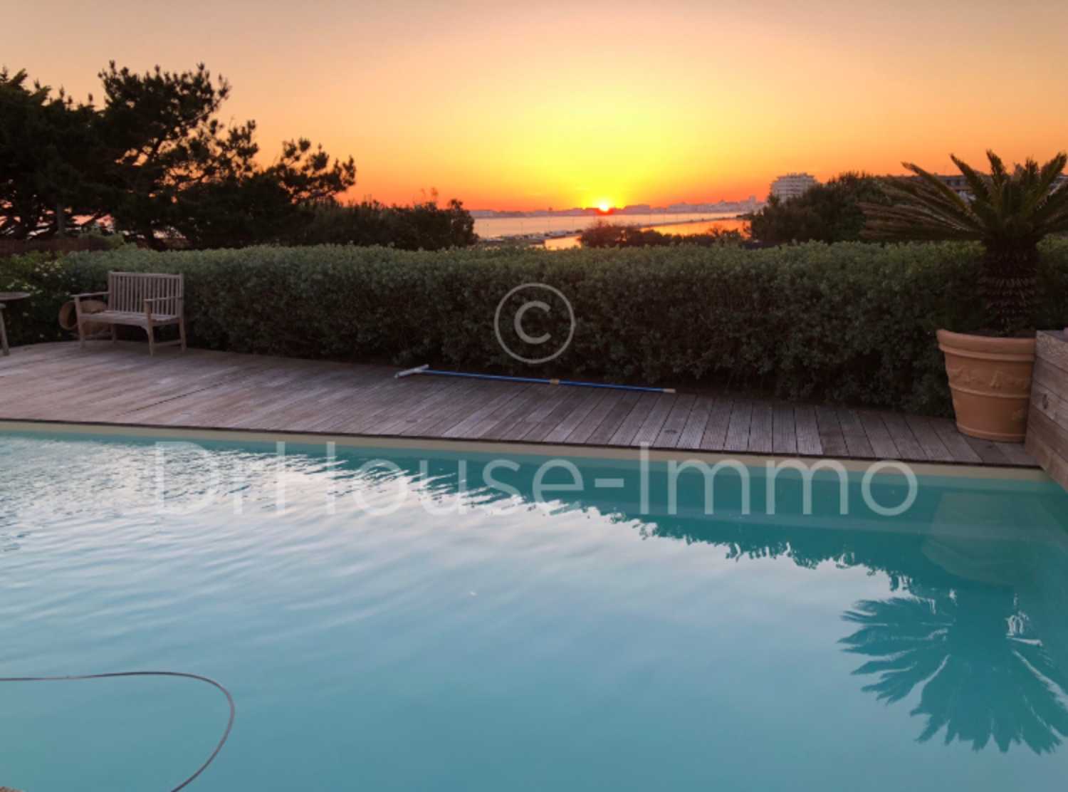 Les Sables-d'Olonne Vendée villa photo 4171076