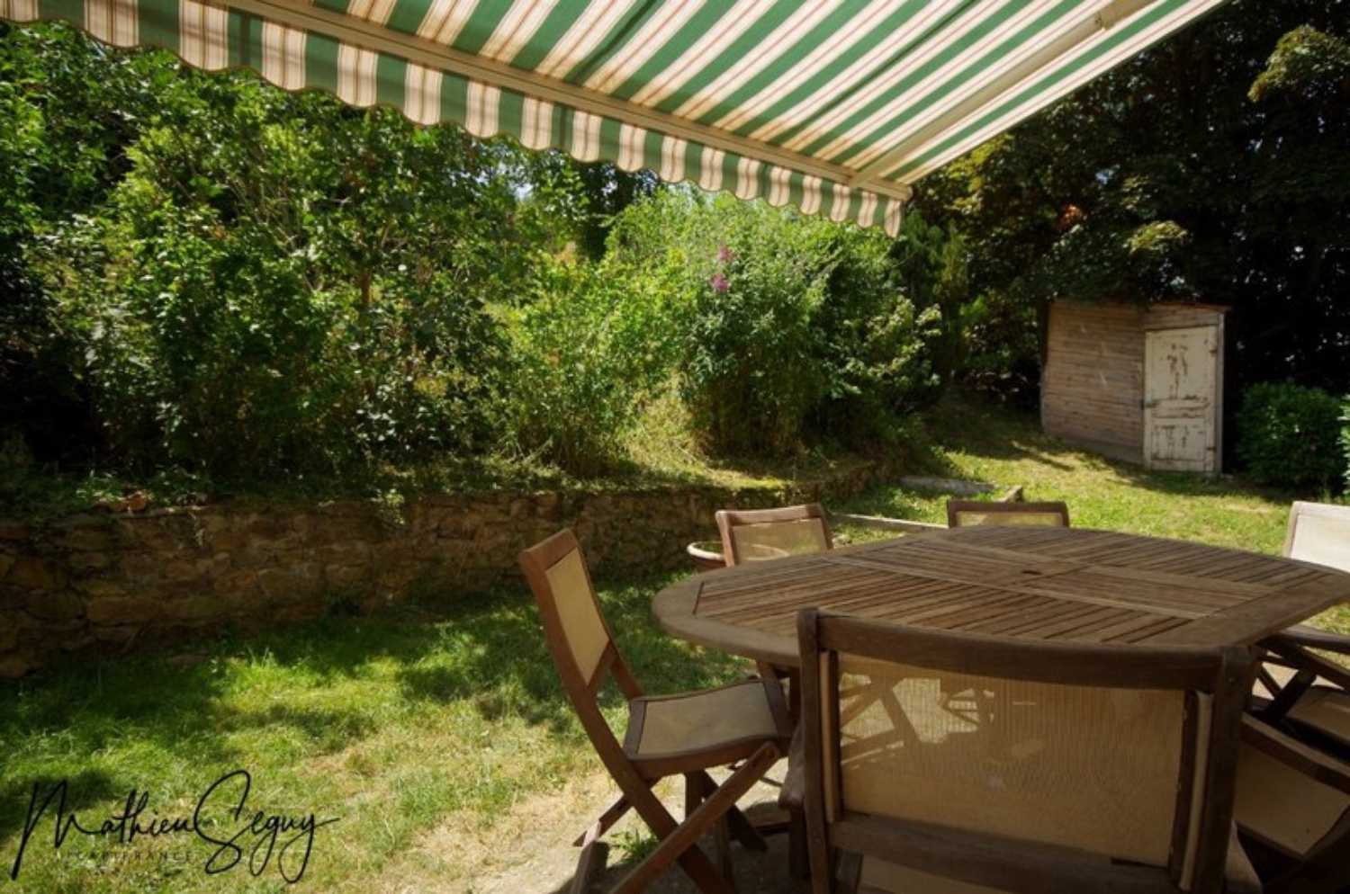 Saint-Symphorien-sur-Coise Rhône huis foto 4172605
