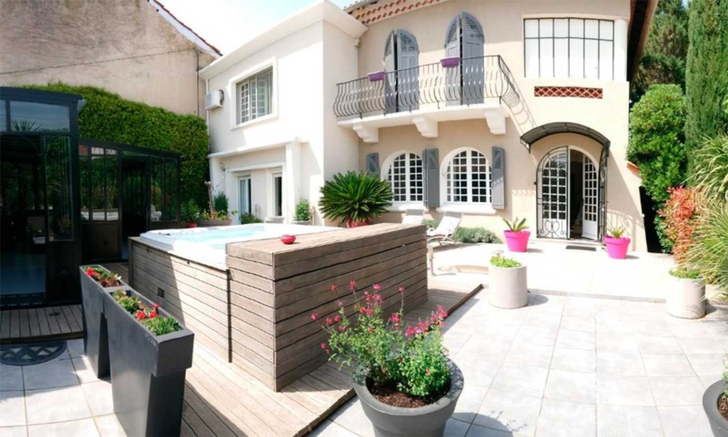 Le Pontet Vaucluse huis foto 4139990