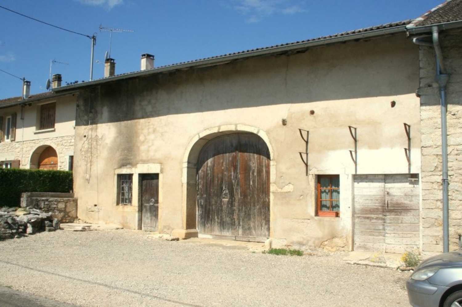 Genod Jura maison photo 4173018