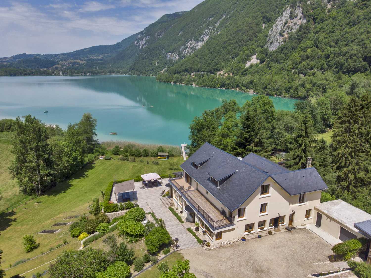Aiguebelette-le-Lac Savoie house picture 4181109