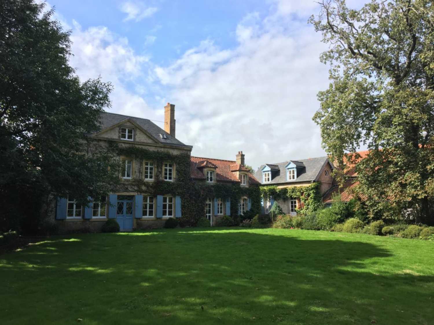Condette Pas-de-Calais maison photo 4161524