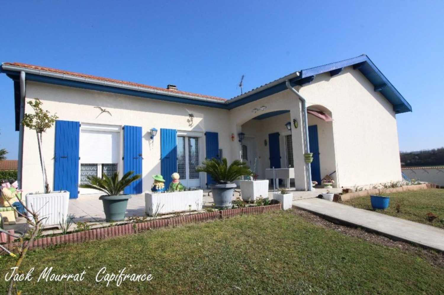 Anneyron Drôme maison photo 4173096