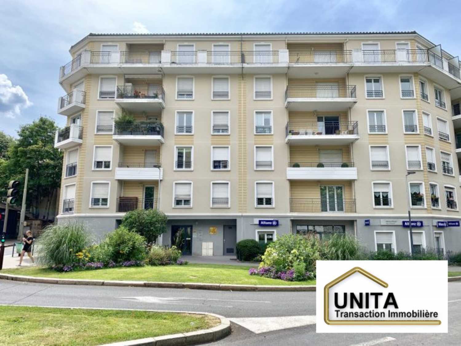 Terrenoire Loire appartement foto 4178520