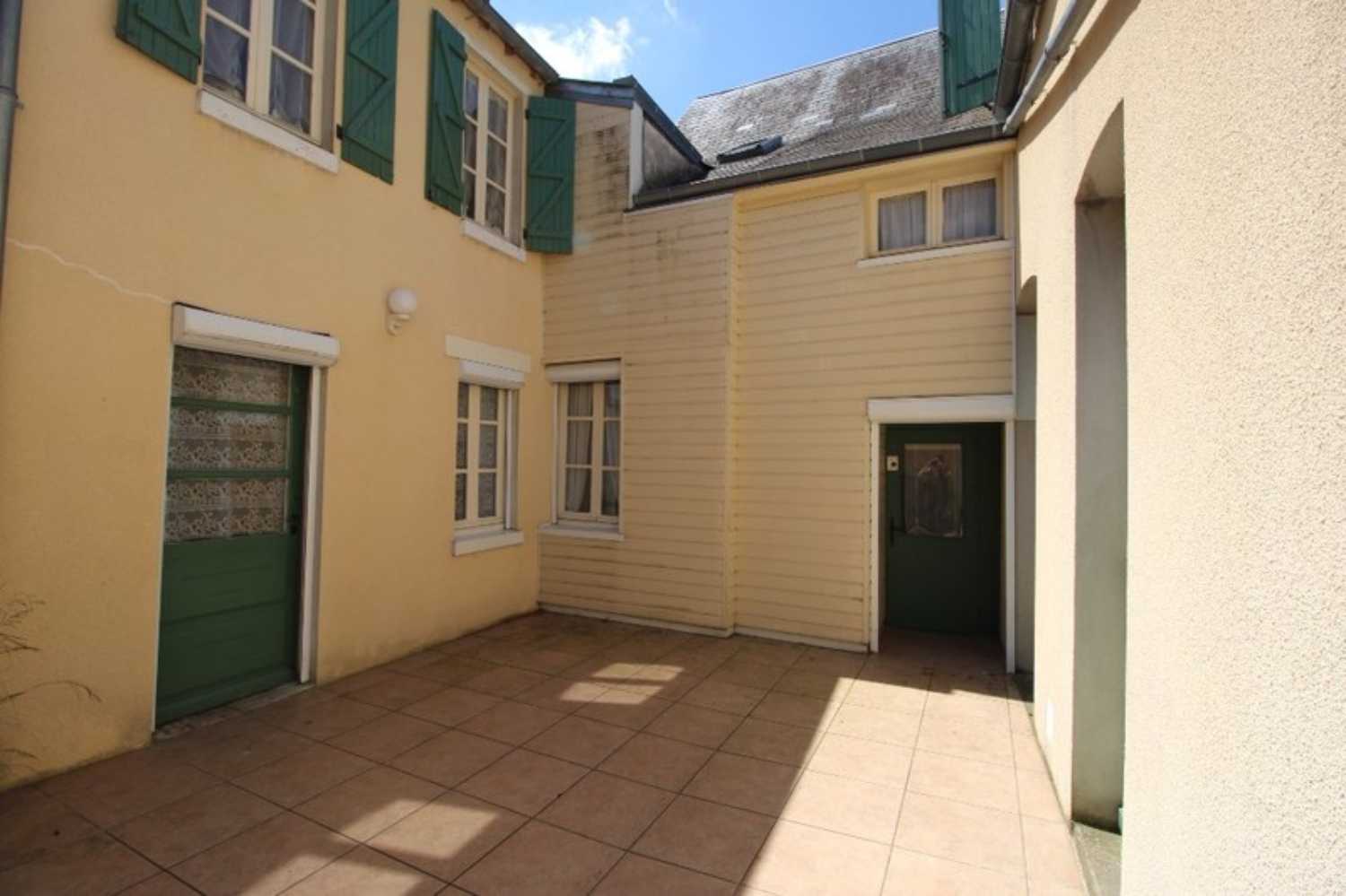 Angerville Essonne maison photo 4172795