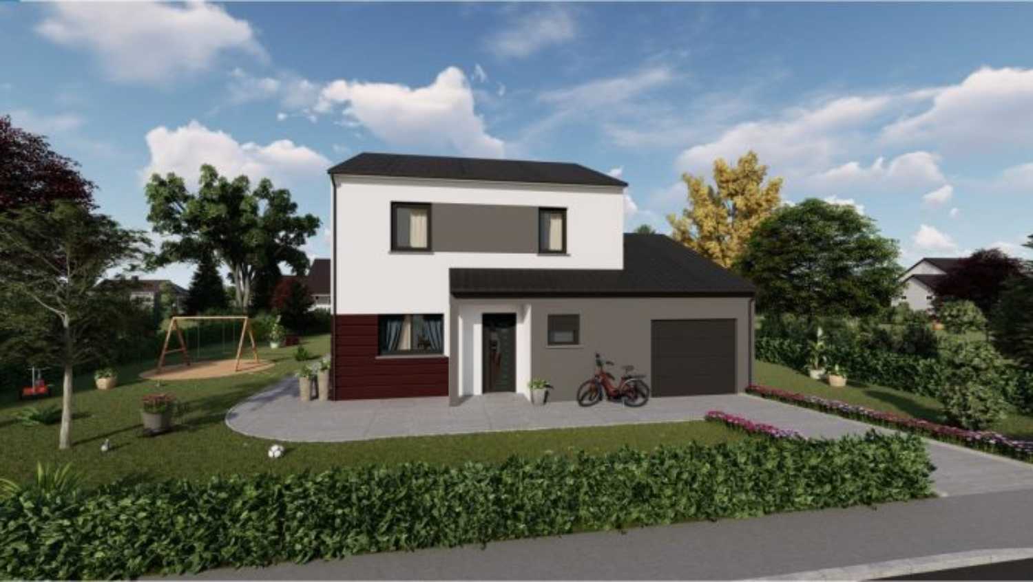 Marsilly Moselle maison photo 4179366