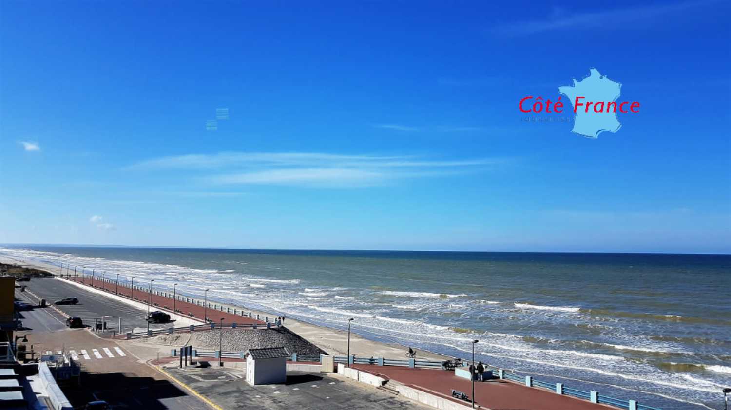 Quend Somme appartement foto 4180916