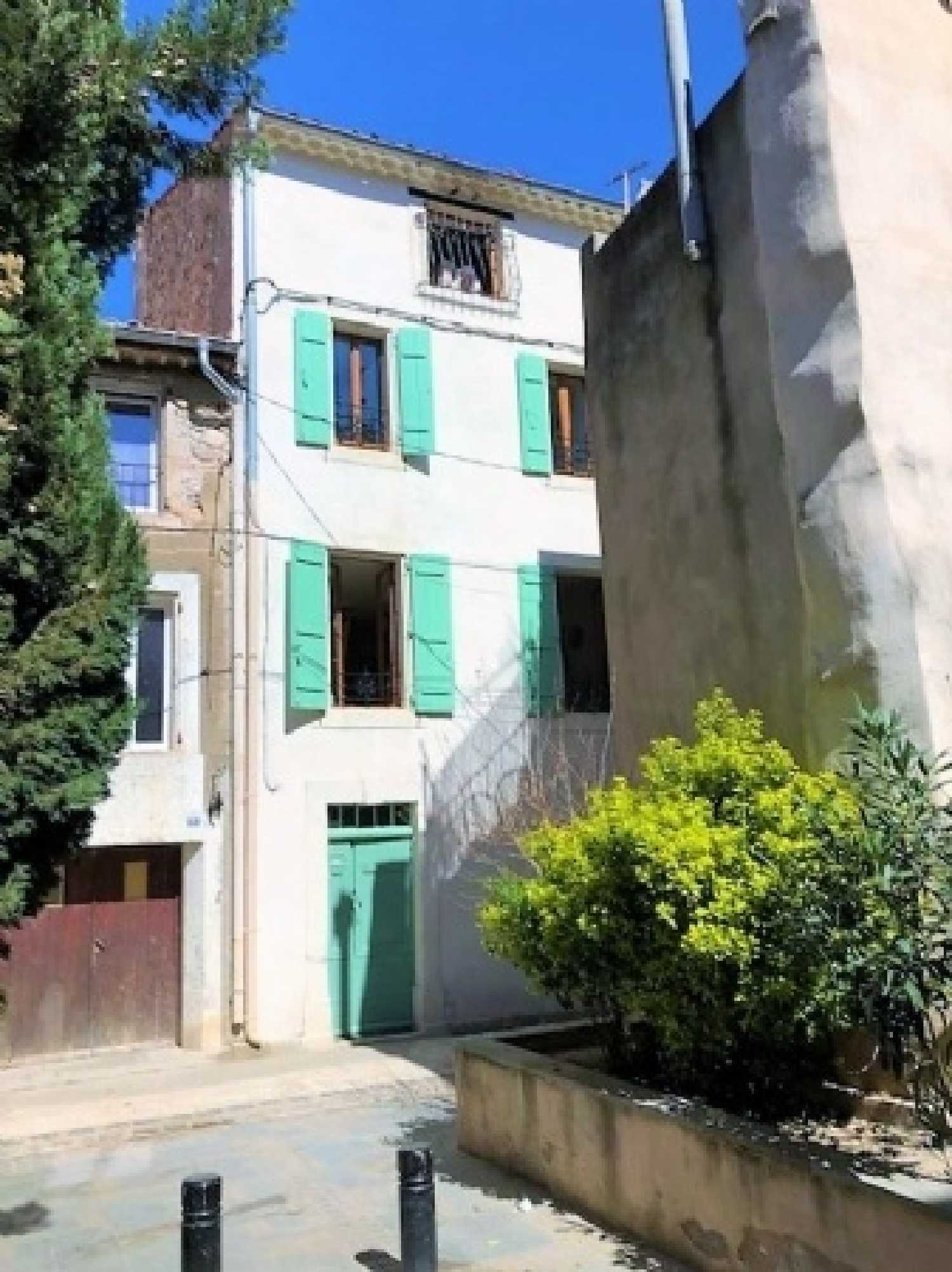 Béziers Hérault huis foto 4171432